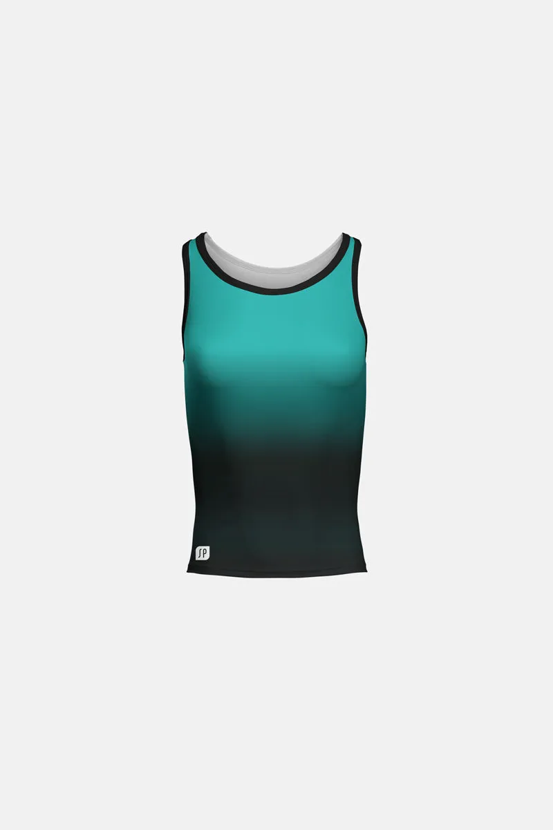 Girls Singlet Top 1