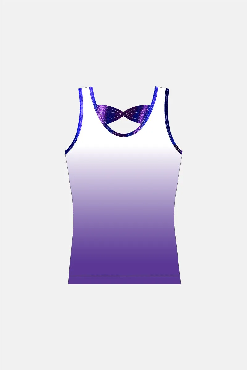 Girls Singlet