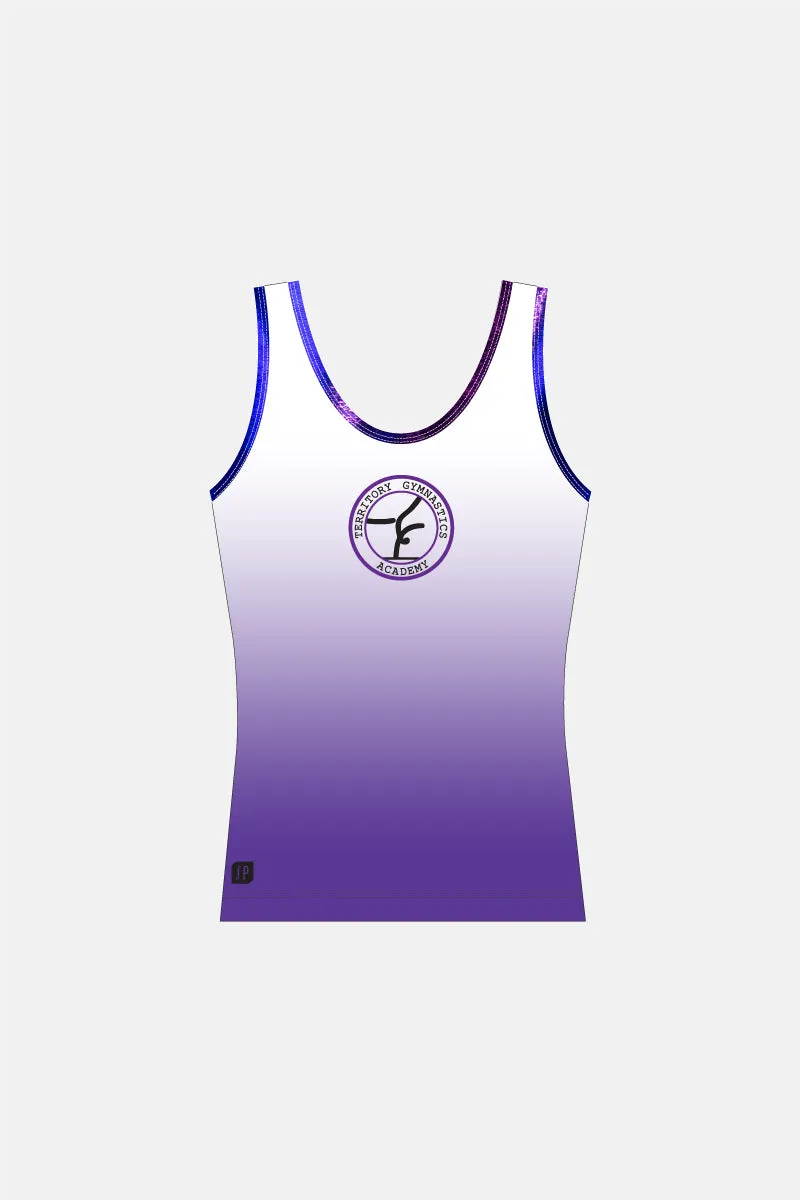 Girls Singlet