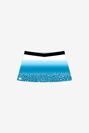 Girls Sublimation Skorts