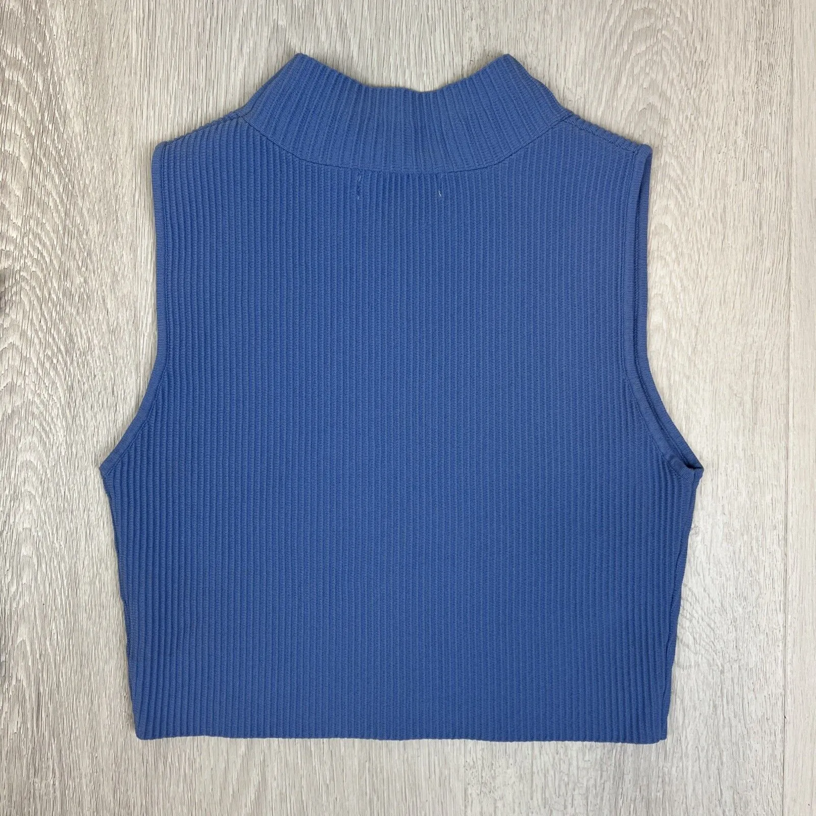 Glassons Womens Blue Tank Top Bundle Size Small (2 Tops)