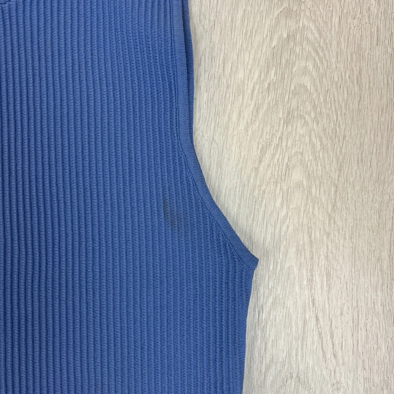 Glassons Womens Blue Tank Top Bundle Size Small (2 Tops)