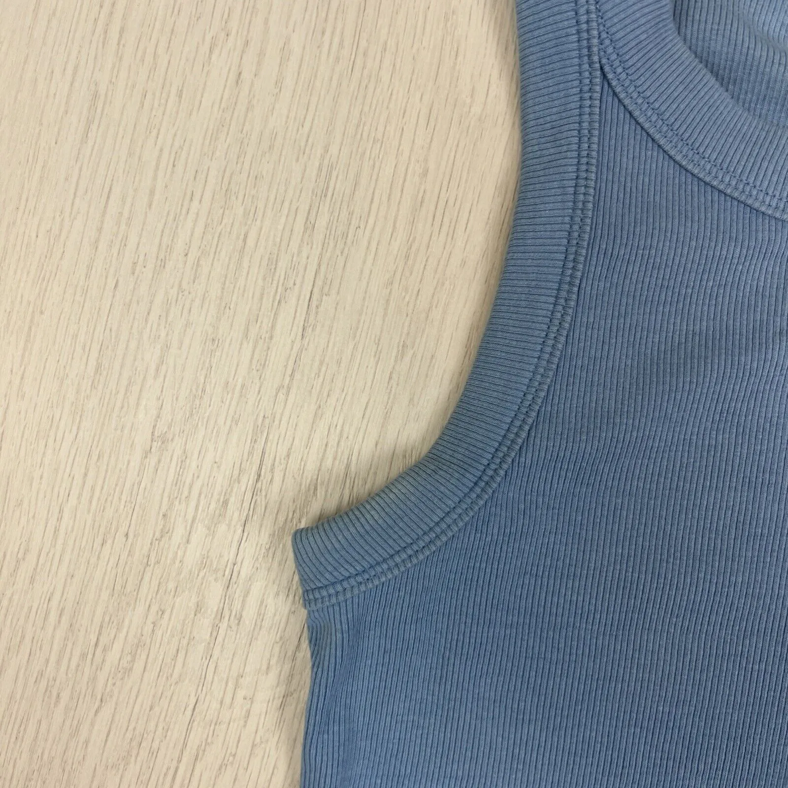 Glassons Womens Blue Tank Top Bundle Size Small (2 Tops)