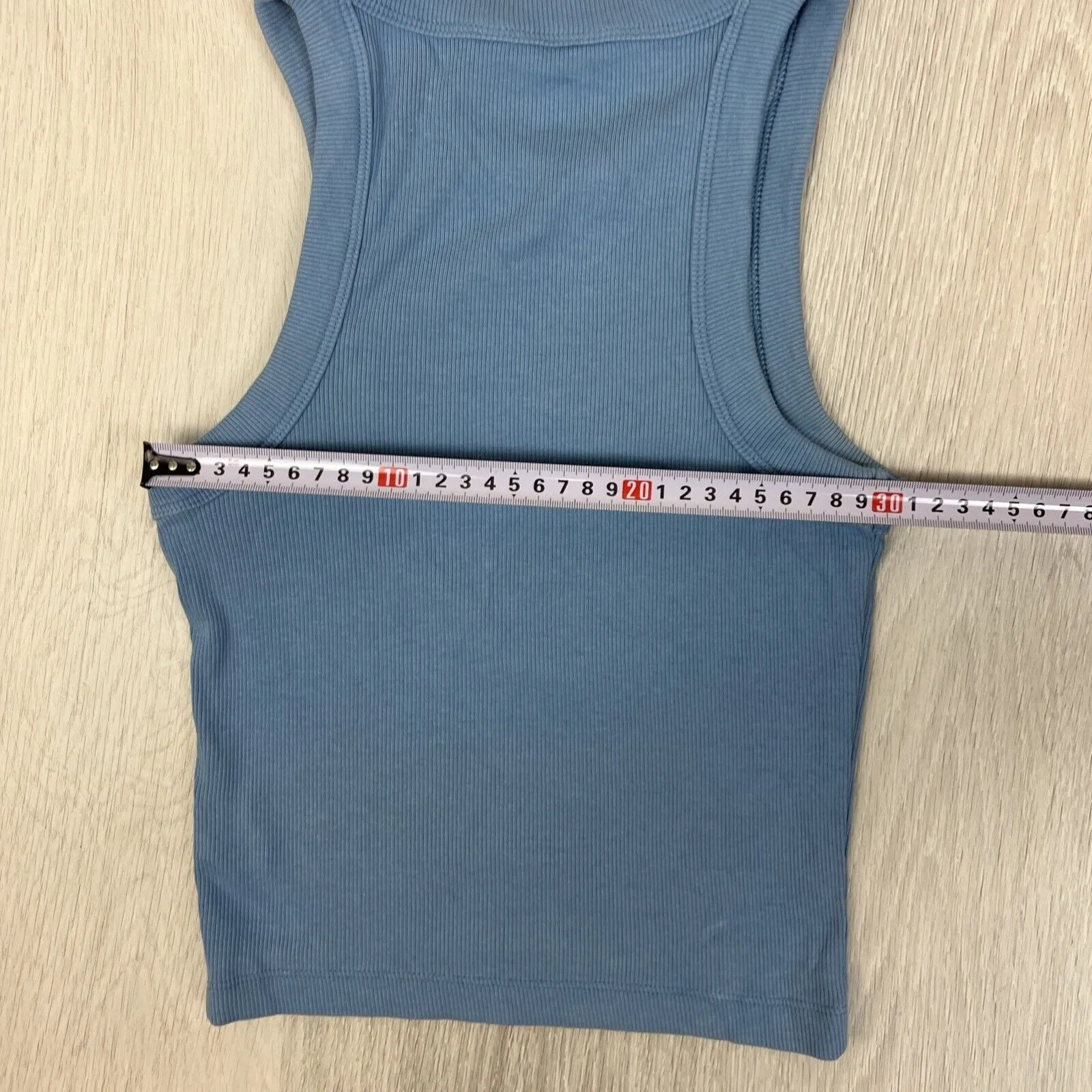 Glassons Womens Blue Tank Top Bundle Size Small (2 Tops)