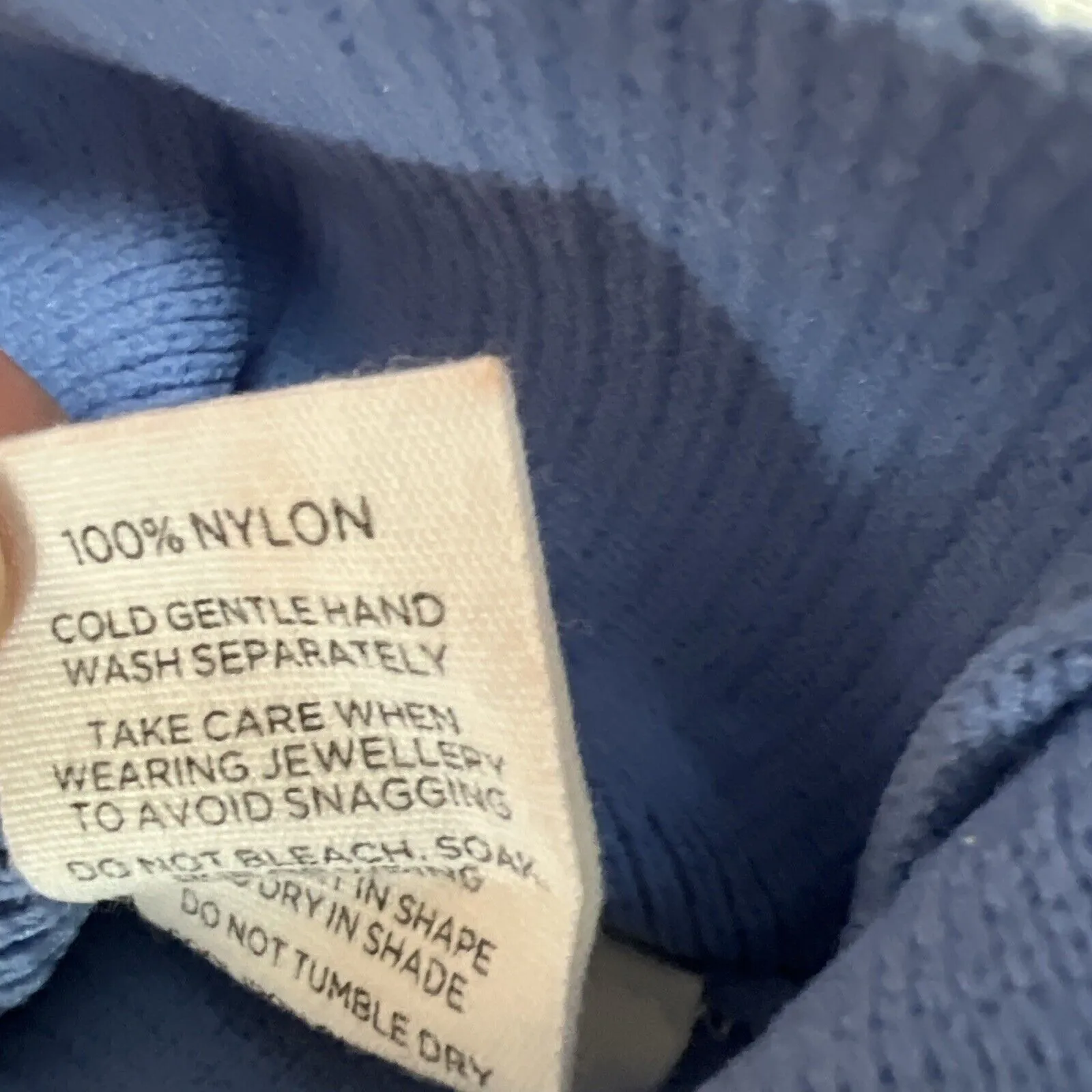 Glassons Womens Blue Tank Top Bundle Size Small (2 Tops)
