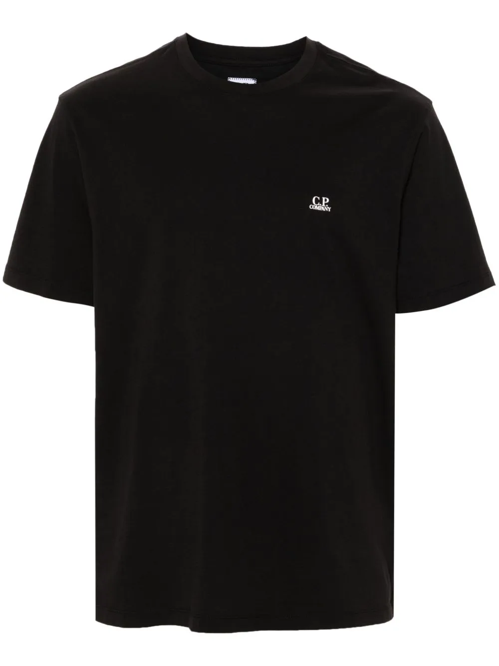 Goggle cotton t-shirt