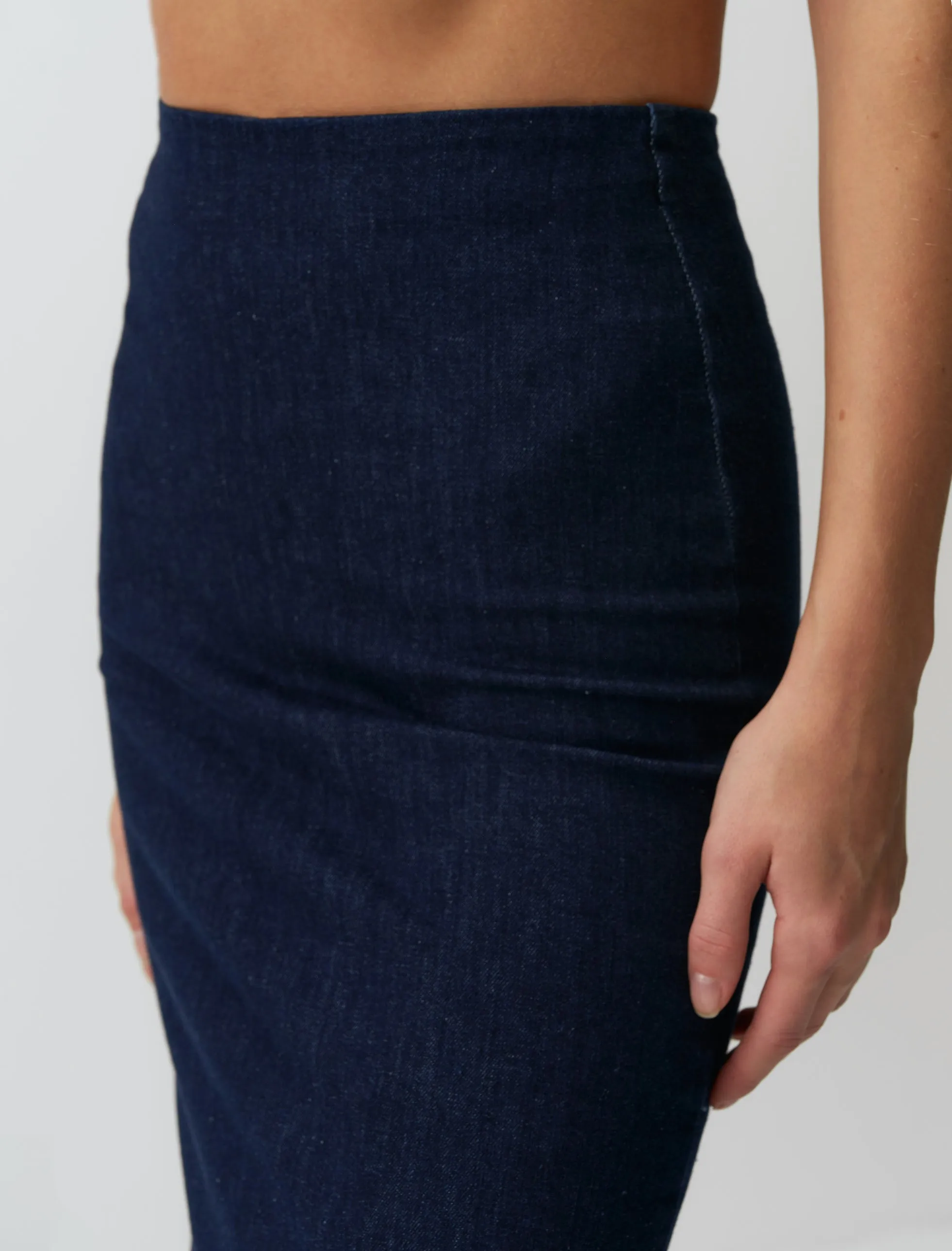 GORGO ETEK DENIM