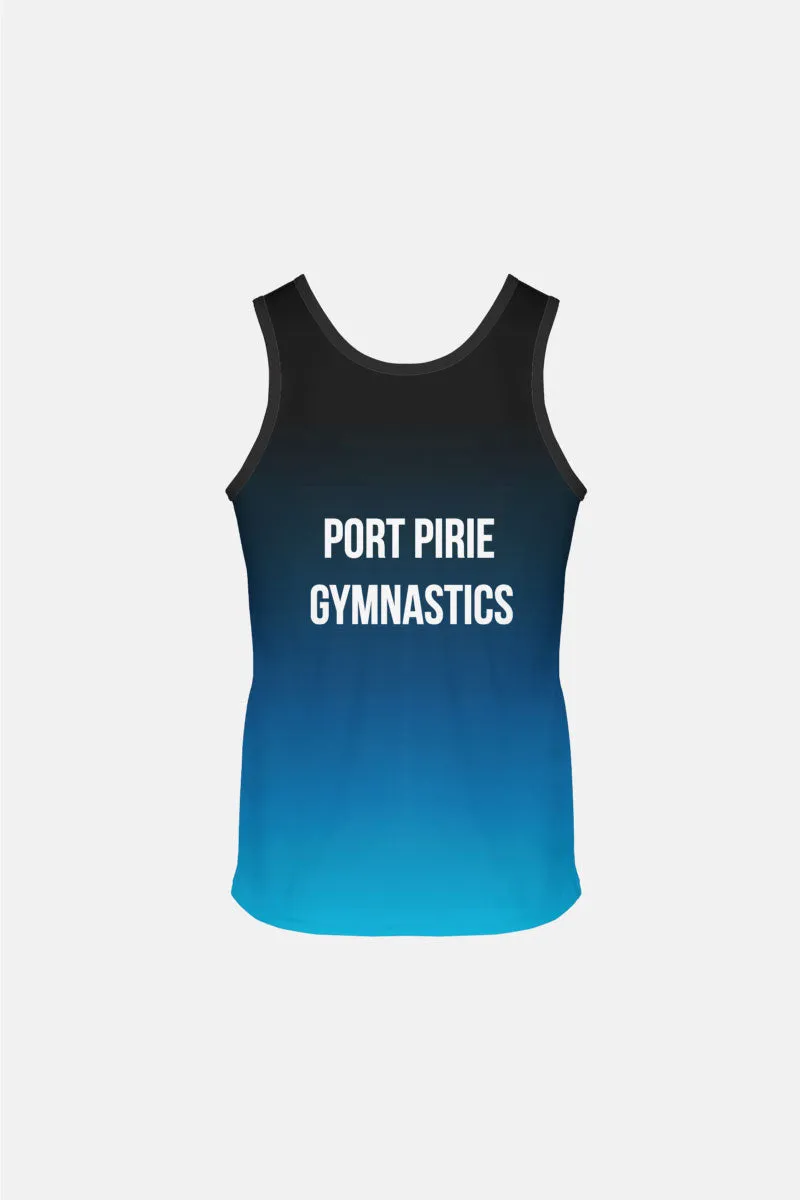 Gradient Unisex Singlet