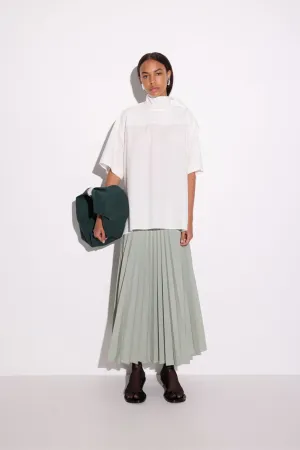 Gregoy Crow Skirt - Mint