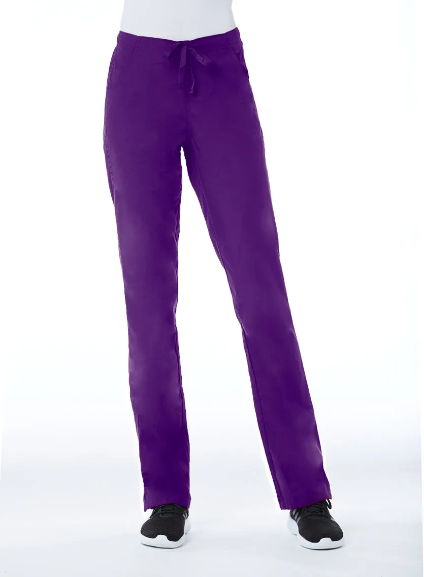 Half Elastic Pant
