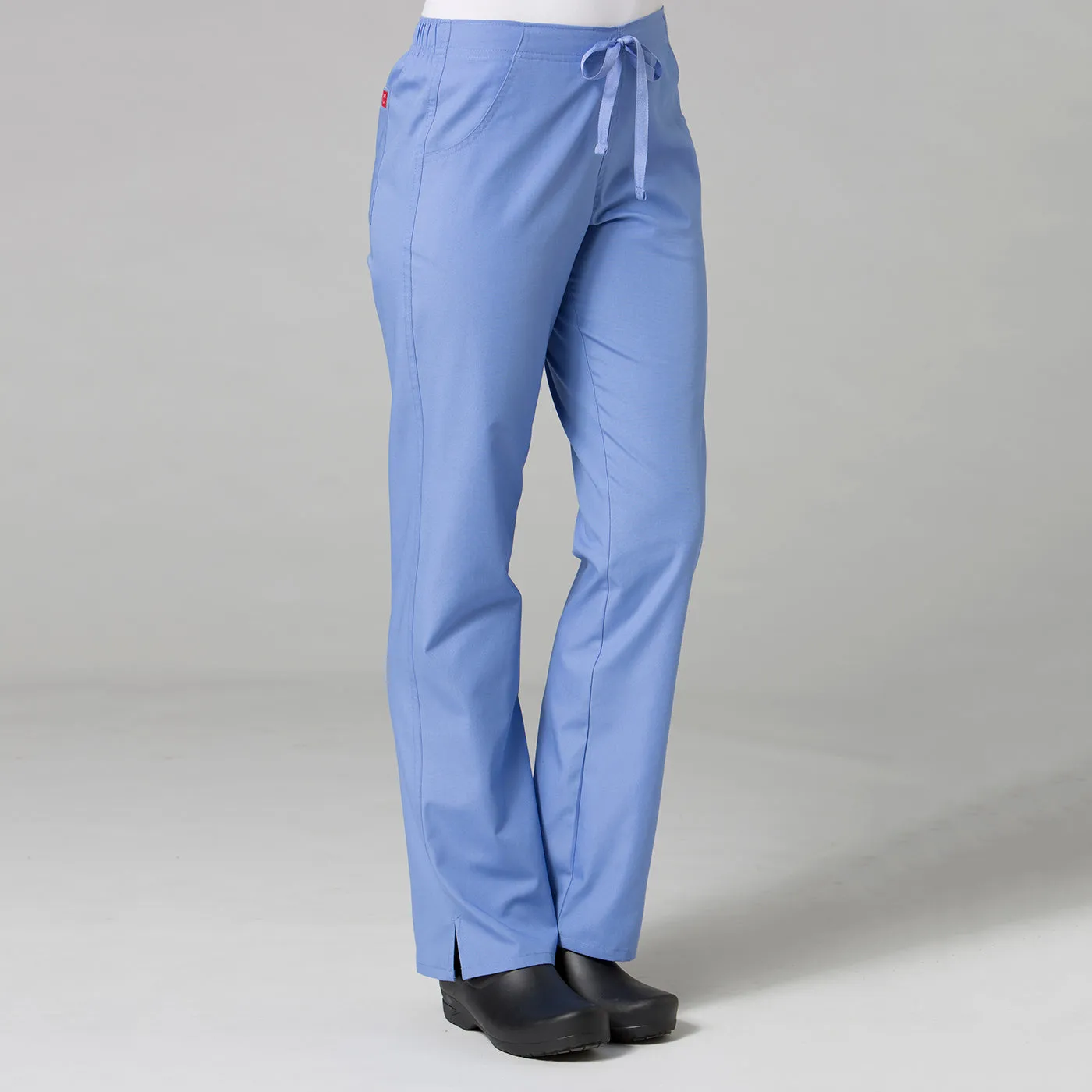 Half Elastic Pant