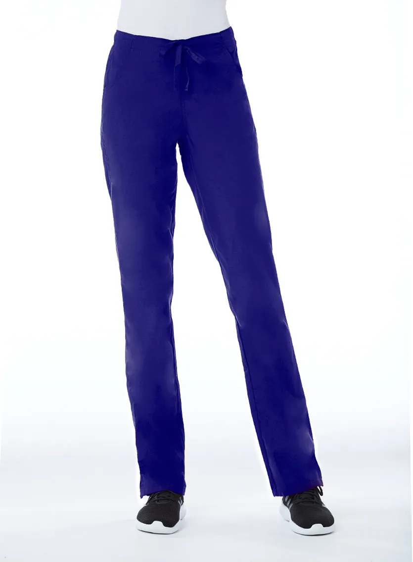 Half Elastic Pant
