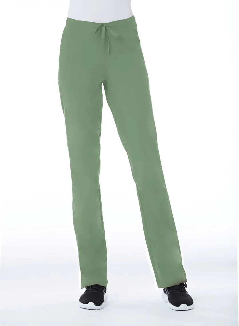 Half Elastic Pant