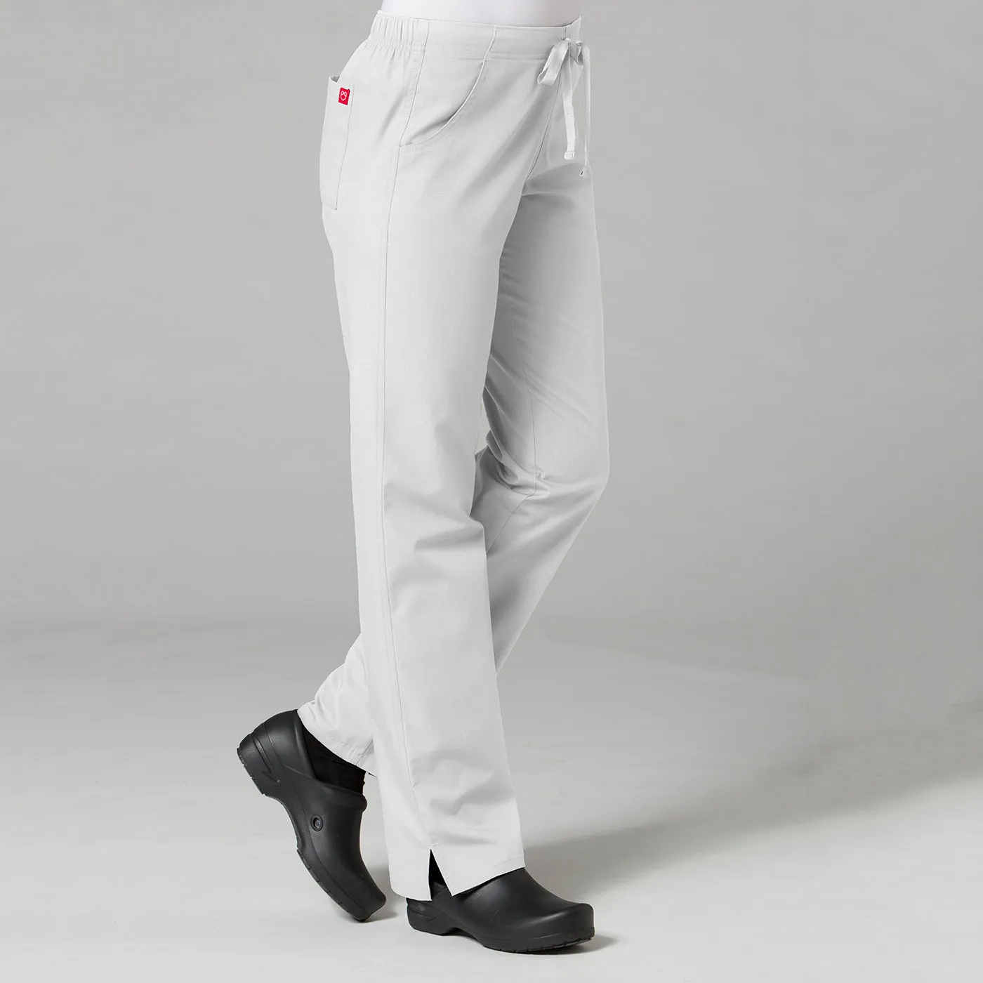 Half Elastic Pant