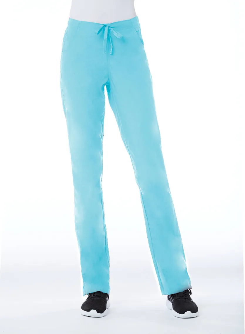 Half Elastic Pant