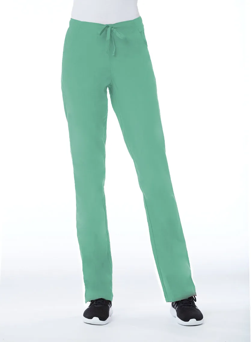 Half Elastic Pant