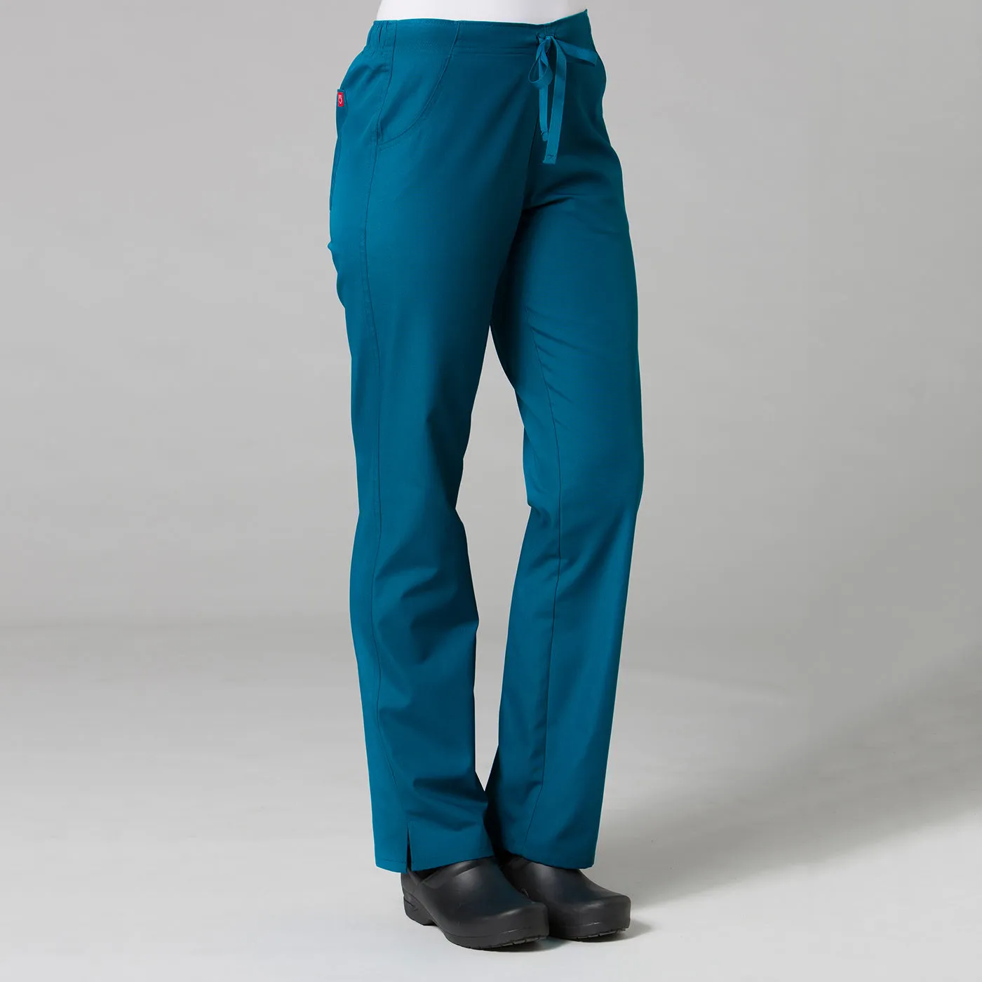 Half Elastic Pant