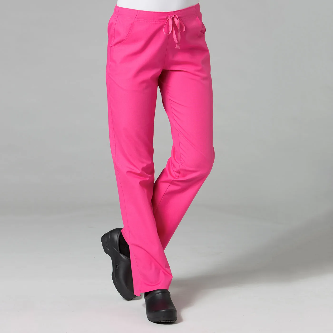 Half Elastic Pant