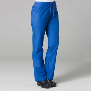 Half Elastic Pant
