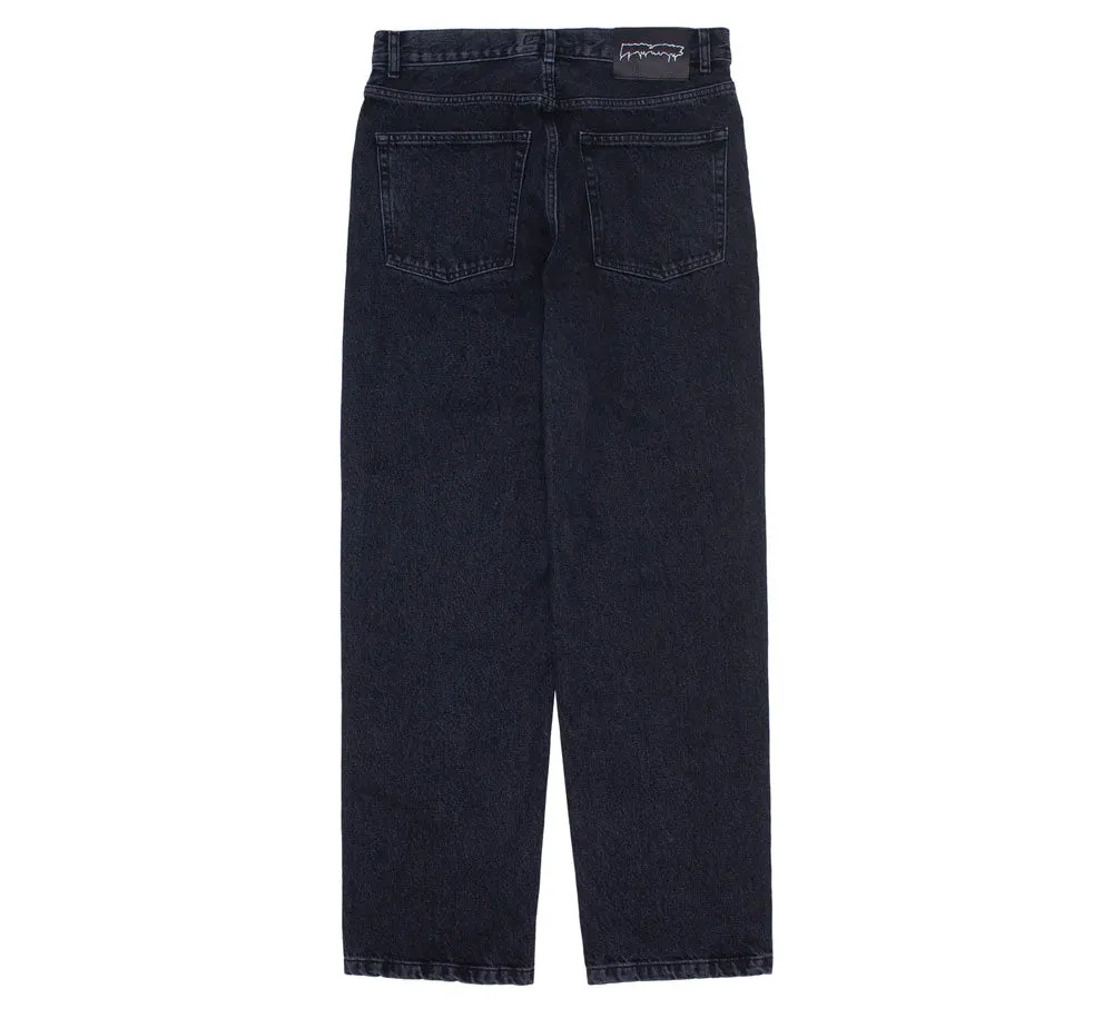 HAMMERLEE REGULAR FIT JEAN