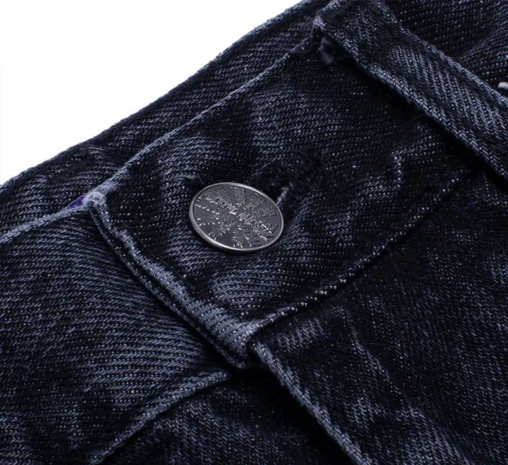 HAMMERLEE REGULAR FIT JEAN