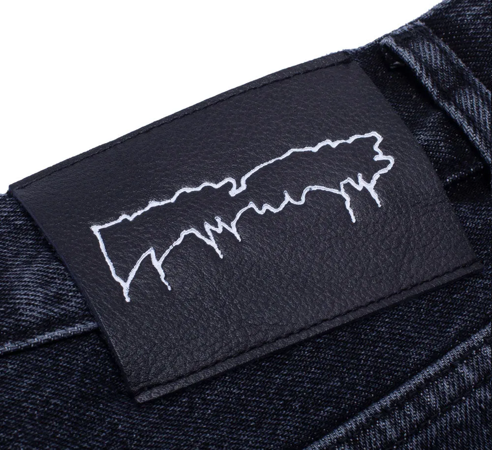 HAMMERLEE REGULAR FIT JEAN