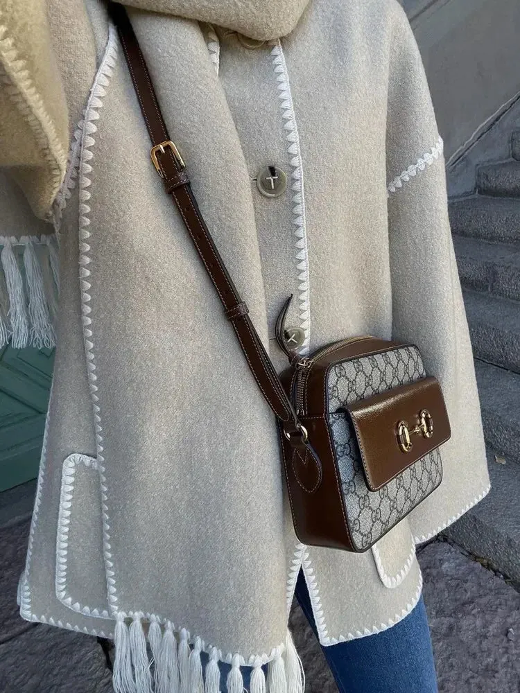 Harper & Evans™ | Timeless Chic Coat