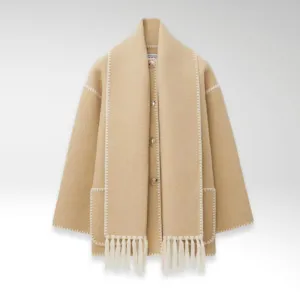 Harper & Evans™ | Timeless Chic Coat
