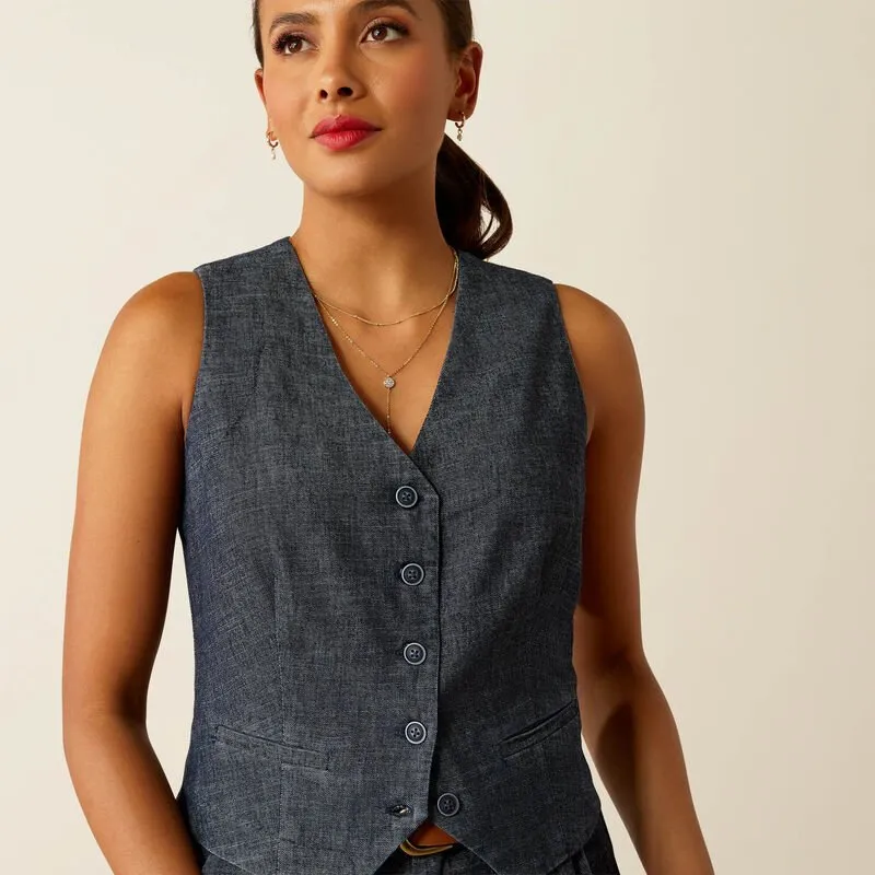 Hatfield Vest