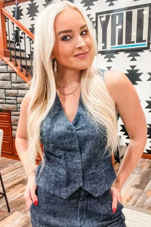 Hatfield Vest