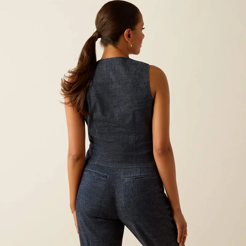 Hatfield Vest