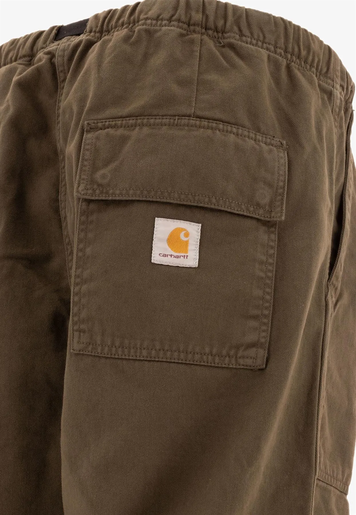 Hayworth Straight-Leg Pants
