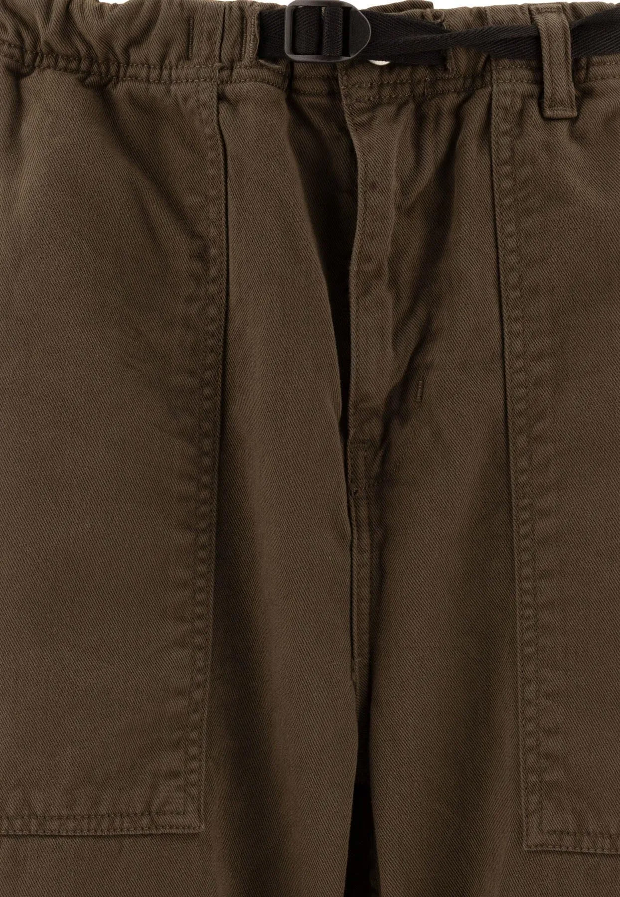 Hayworth Straight-Leg Pants