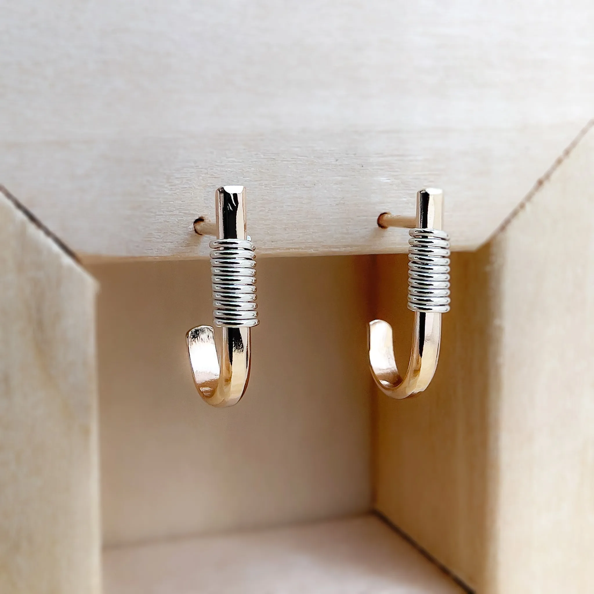 HELIX Huggie Bars