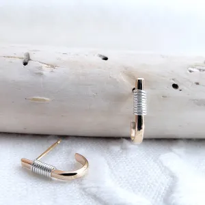 HELIX Huggie Bars