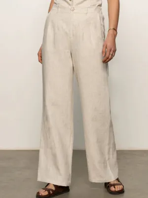 Hopper Straight Leg Pant