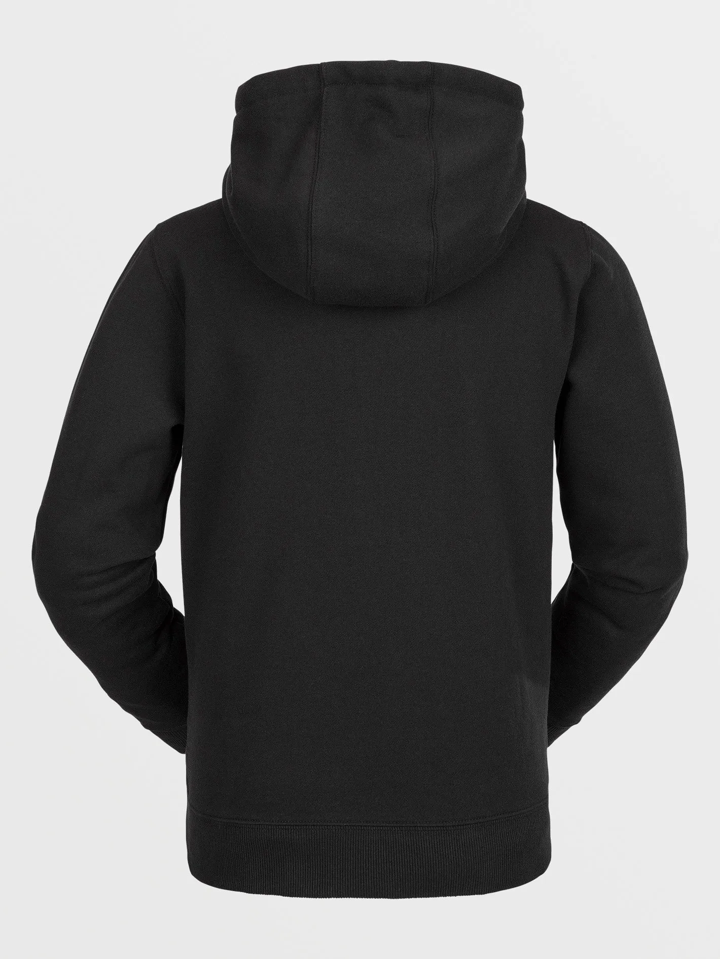 Hotlapper Hoodie - BLACK - (KIDS)