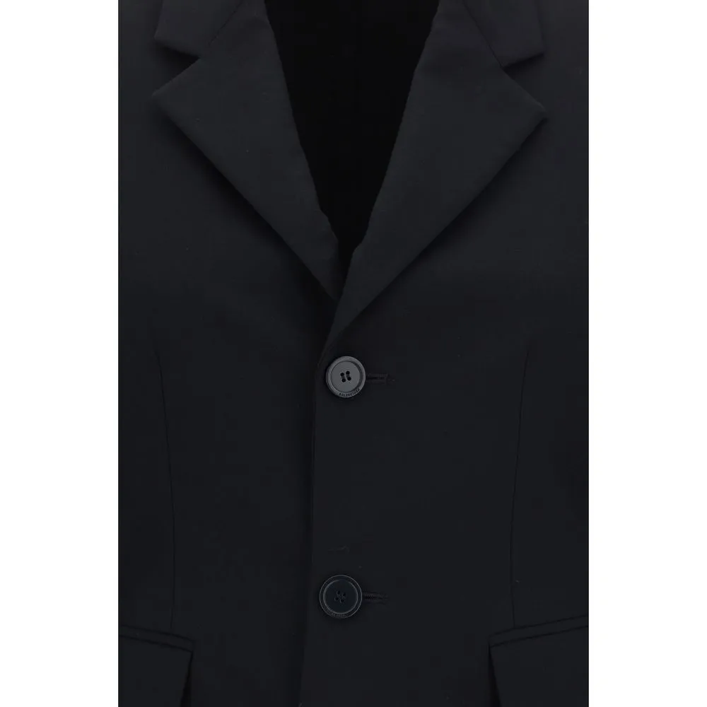 Hourglass Blazer Jacket