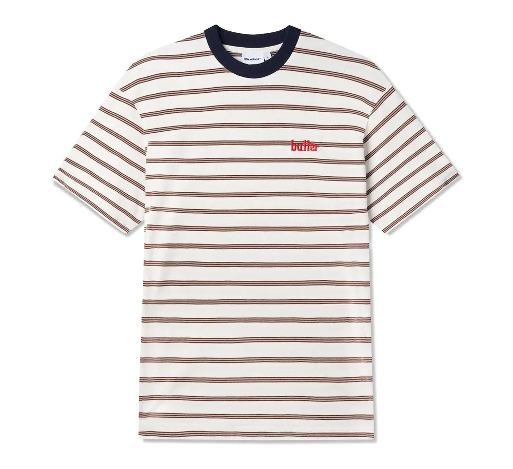 HYDE STRIPE TEE