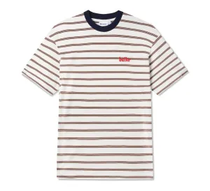 HYDE STRIPE TEE