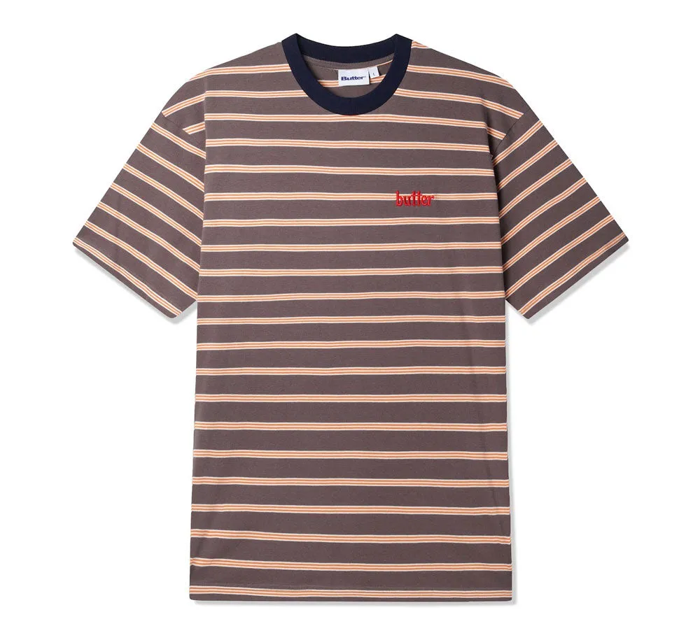 HYDE STRIPE TEE