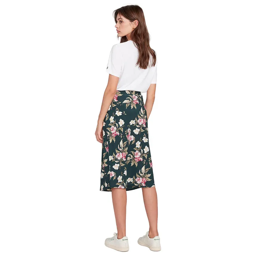 I'm A Leo Skirt