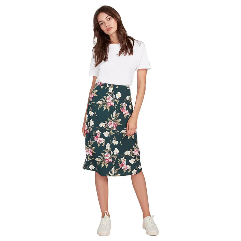 I'm A Leo Skirt