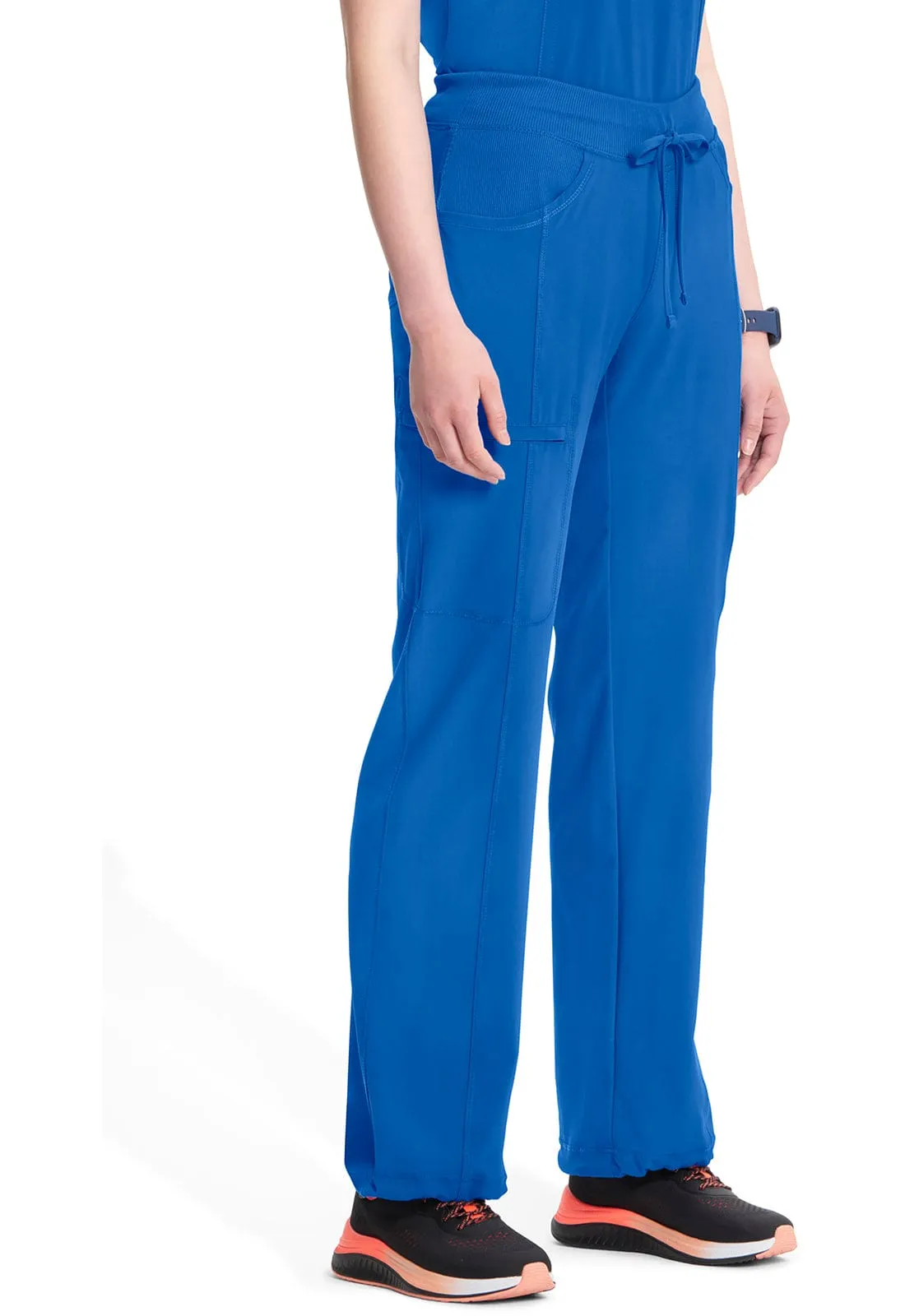 Infinity Drawstring Pant 1123A Royal
