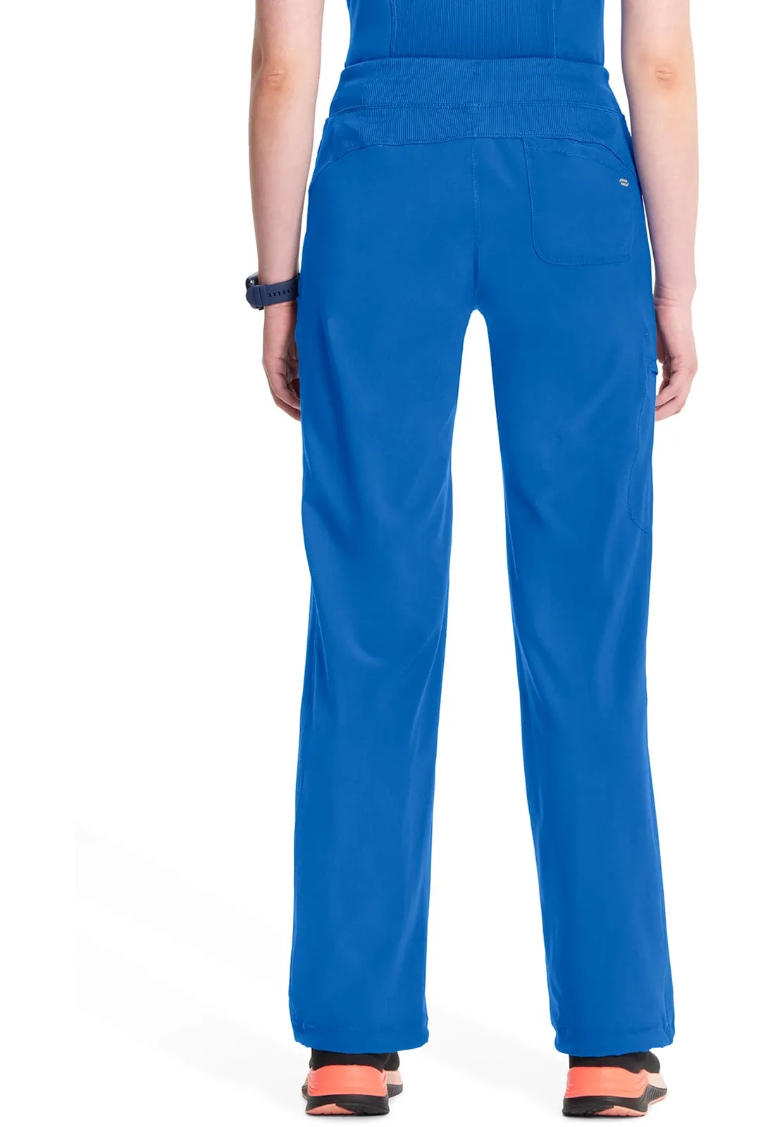 Infinity Drawstring Pant 1123A Royal