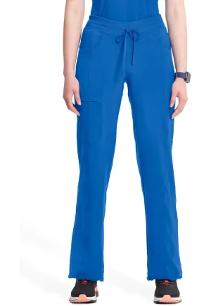 Infinity Drawstring Pant 1123A Royal