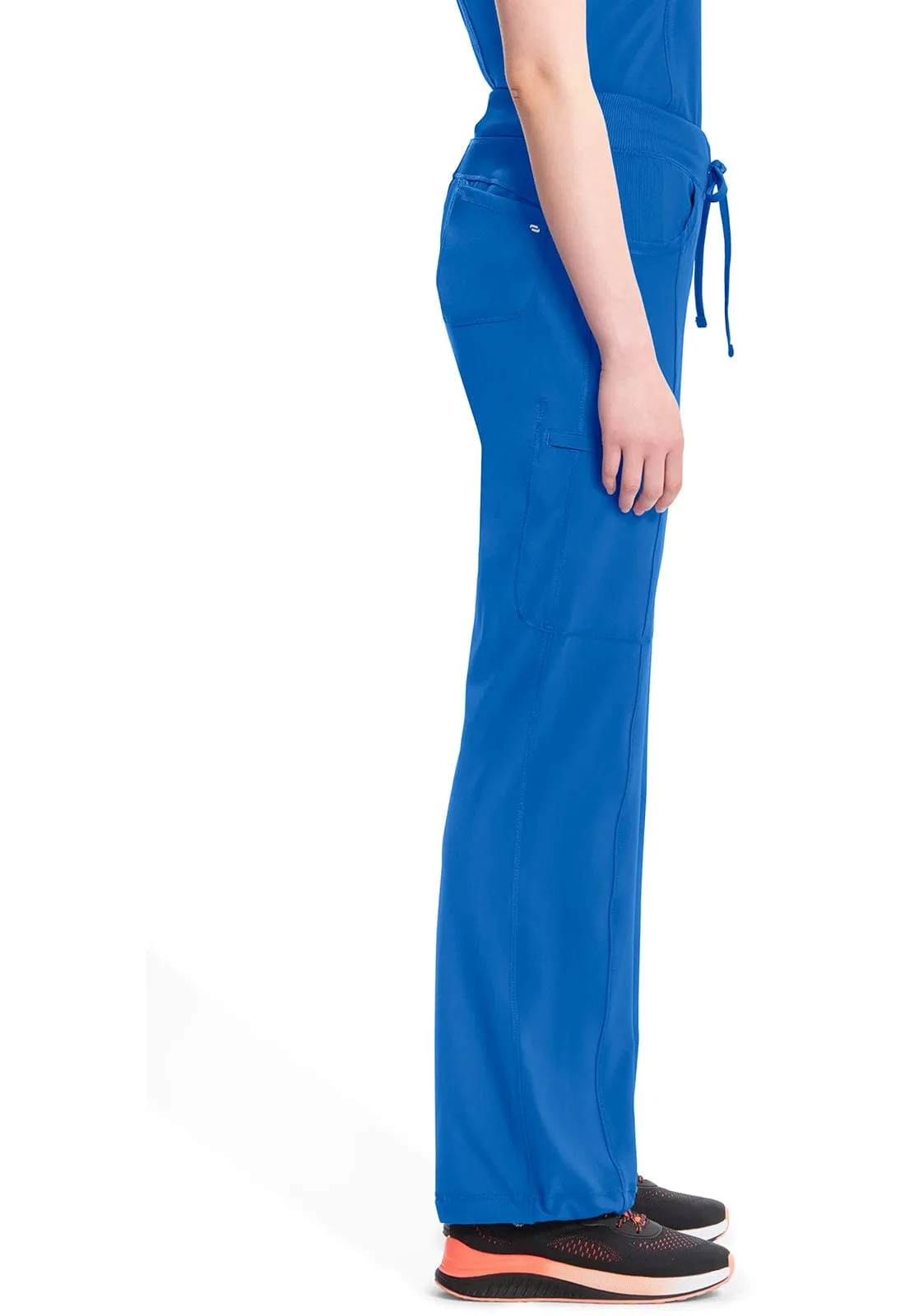 Infinity Drawstring Pant 1123A Royal