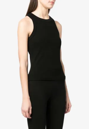 Isabel Ribbed Tank Top