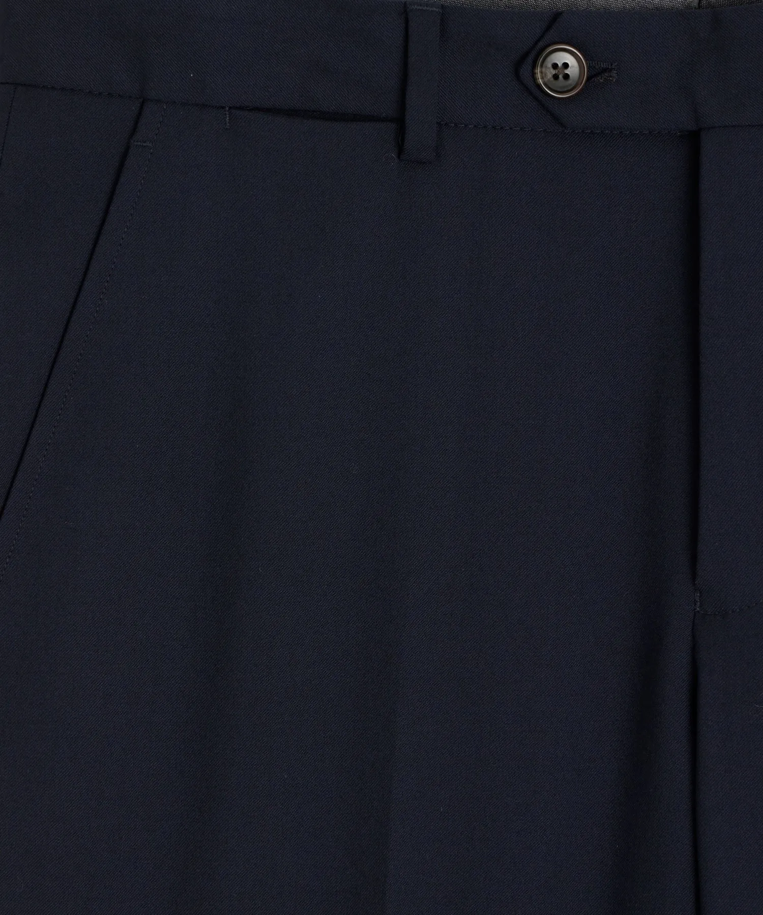 Italian Gabardine Sutton Trouser