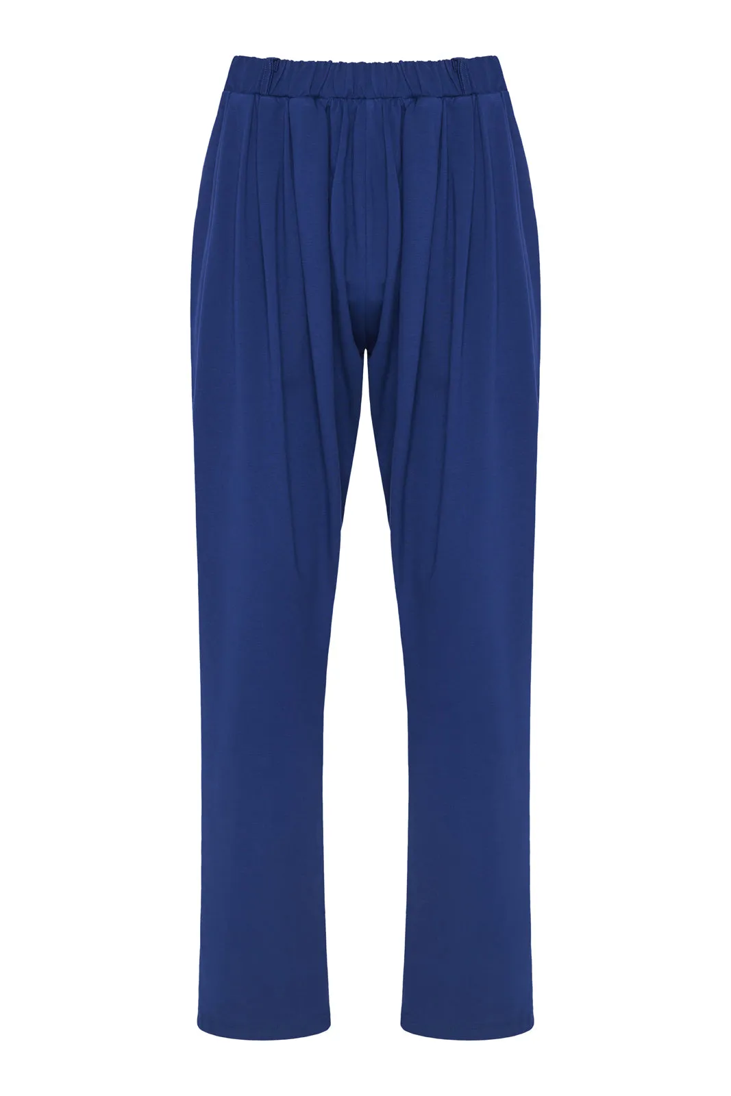 Jacopo Pants Royal Blue